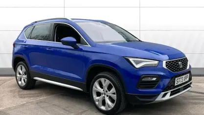 Używany Seat Ateca Xperience 150 KM (110 kW) 2025 SUV