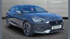 Grey New 2025 Cupra Leon VZ3 Hatchback | £29,495 (Fair price)