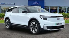 Used 2025 Ford Explorer Premium SUV | £32,000 (Good price)