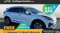 Used 2021 Kia e-Niro 4 SUV | £16,976 (Fair price)