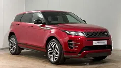Used 2023 Land Rover Range Rover evoque HSE Dynamic SUV | £33,650 (Fair price)