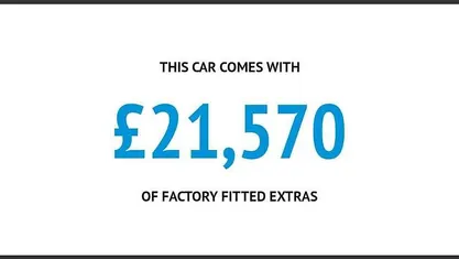 Used 2023 BMW M4 Competition Edition Coupe | £51,250 (Super price)