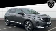 Used 2022 Peugeot 3008 Premium Estate | £21,365 (Fair price)