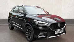 Used 2024 MG ZS Exclusive Hatchback | £12,190 (Good price)