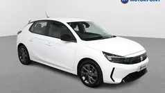 White Used 2023 Vauxhall Corsa Design Edition Hatchback | £11,149 (Fair price)