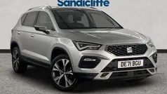 Used 2026 Seat Ateca SE Technology SUV | £16,749 (Super price)