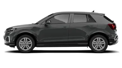 Used Audi Q2 Sport 116 HP (85 kW) 2020 SUV