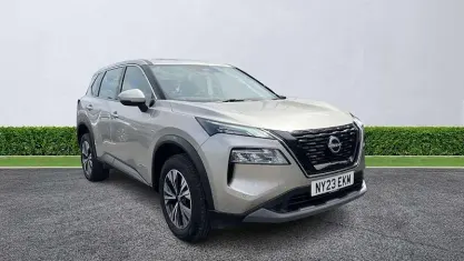 Used Nissan X-Trail Acenta Premium 204 HP (150 kW) 2026 SUV