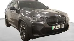 Used 2024 BMW iX3 M Sport SUV | £31,349 (Super price)