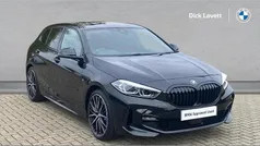 Used 2023 BMW 118 M Sport Hatchback | £23,777 (Fair price)