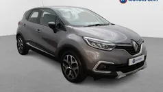 Used 2019 Renault Captur GT-Line SUV | £10,099 (Fair price)