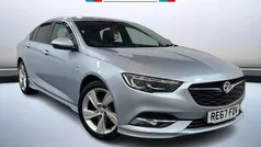 Used 2020 Vauxhall Insignia Sport Hatchback | £8,889 (Good price)