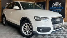 Used 2014 Audi Q3 SUV | £7,295 (Super price)