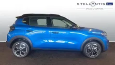 Used 2025 Citroën C3 Hatchback | £16,155 (Good price)