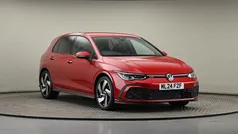 Used 2024 VW Golf VIII GTI Hatchback | £29,650 (Fair price)