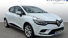 Used 2016 Renault Clio IV Dynamique Hatchback | £6,908 (Fair price)