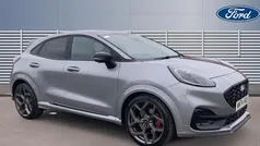 Used 2024 Ford Puma ST Hatchback | £25,060 (Fair price)