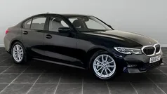 Used 2020 BMW 330e Sedan | £10,795 (Fair price)