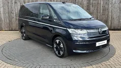 Used 2026 VW Multivan Style Estate | £55,599 (Good price)