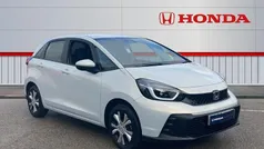 New 2025 Honda Jazz Elegance Hatchback | £24,714 (Fair price)