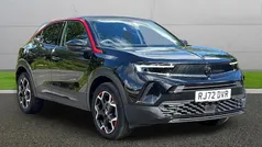 Used 2023 Vauxhall Mokka GS Line SUV | £16,495 (Fair price)