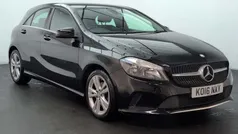 Used 2018 Mercedes A180 Hatchback | £10,500 (Super price)