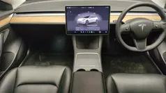 Used 2022 Tesla Model 3 Long Range Sedan | £18,805 (Fair price)