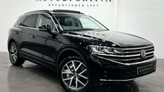 Used 2026 VW Touareg Elegance SUV | £44,990
