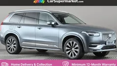 Used 2022 Volvo XC90 Inscription SUV | £28,697 (Super price)