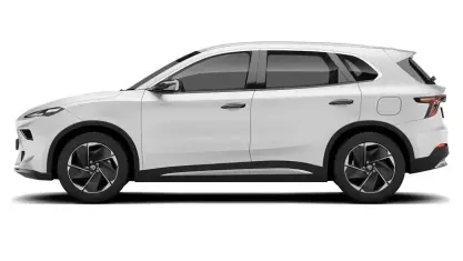 New MG S5 SE 125 kW (170 HP) 2026 SUV