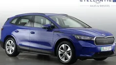 Used 2023 Skoda Enyaq iV ecoSuite SUV | £18,907 (Fair price)