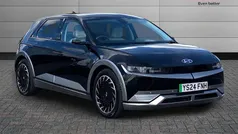 Used 2024 Hyundai Ioniq 6 Edition Sedan | £26,999 (Fair price)