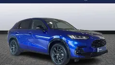 Blue Used 2024 Honda ZR-V Sport SUV | £26,450 (Fair price)