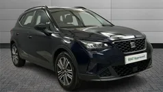 Used 2022 Seat Arona SE Technology SUV | £13,500 (Fair price)
