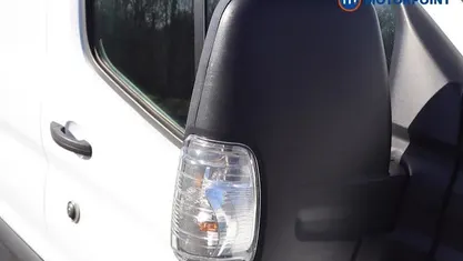 Used Ford Transit Limited 165 HP (121 kW) 2026 Van