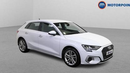 Usado Audi A3 Sportback e-tron Sport 204 HP (150 kW) 2025 Citadino