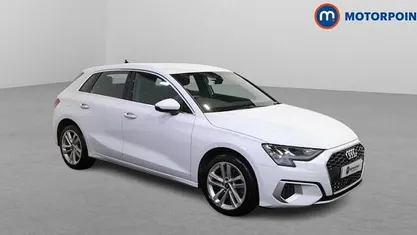 Used Audi A3 Sportback e-tron Sport 204 HP (150 kW) 2025 Hatchback