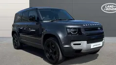 Used 2024 Land Rover Defender SE SUV | £54,773 (Super price)