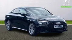 Used 2023 Audi A3 Comfort Sedan | £18,099 (Good price)