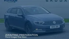 Used 2015 VW Passat GT Estate | £9,590 (Fair price)