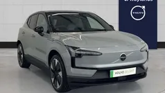 Used 2025 Volvo EX30 Ultra SUV | £35,990 (Good price)