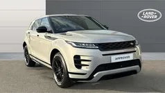 Used 2021 Land Rover Range Rover evoque R-Dynamic SUV | £19,030 (Fair price)