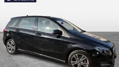 Used 2017 Mercedes B180 Exclusive MPV | £7,990 (Fair price)