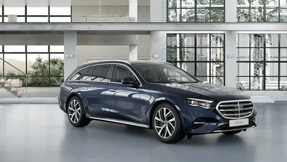 Used Mercedes E200 Premium 204 HP (150 kW) 2025 Estate