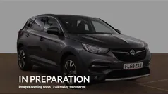 Used 2019 Vauxhall Grandland X Sport SUV | £11,480 (Fair price)
