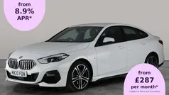 Used 2020 BMW 218 M Sport Coupe | £20,429 (Fair price)