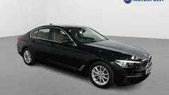 Used 2020 BMW 520 Sedan | £16,999 (Super price)