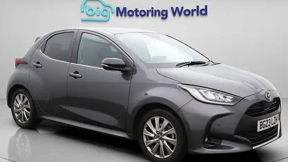 Used Mazda 2 116 HP (85 kW) 2023 Hatchback