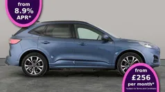 Used 2023 Ford Kuga ST-Line X SUV | £18,219 (Super price)