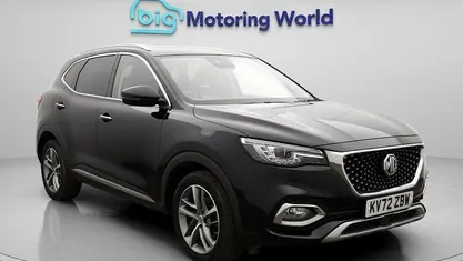 Used MG HS Exclusive 162 HP (119 kW) 2023 SUV